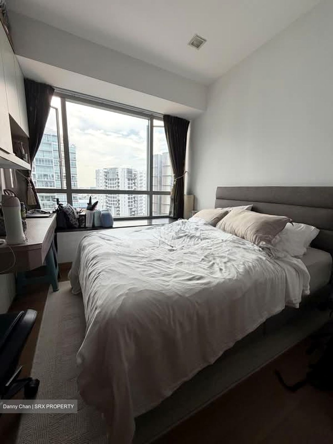 Amber Residences (D15), Condominium #574345681